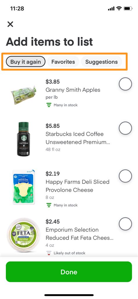 Instacart Help Center 